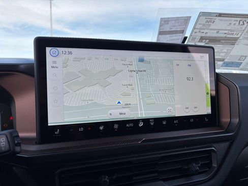 New 2026 Ford Bronco Sport Outer Banks image 27