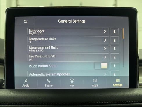Used 2024 Lincoln Aviator AWD w/ Premium Package image 33