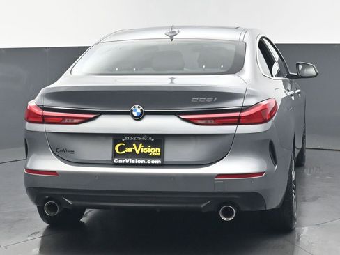Used 2022 BMW 228i Gran Coupe w/ Convenience Package FWD image 45