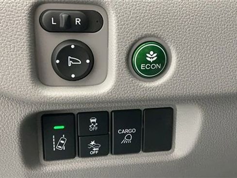 New 2025 Honda Ridgeline RTL image 18