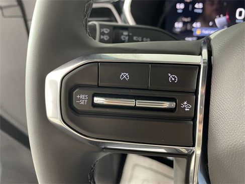 New 2026 GMC Canyon Elevation w/ Convenience Package image 10