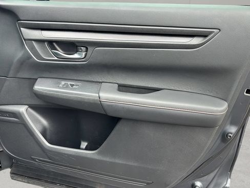 Used 2024 Honda CR-V Sport-L image 33