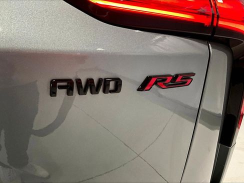 Used 2025 Chevrolet Blazer EV RS image 24