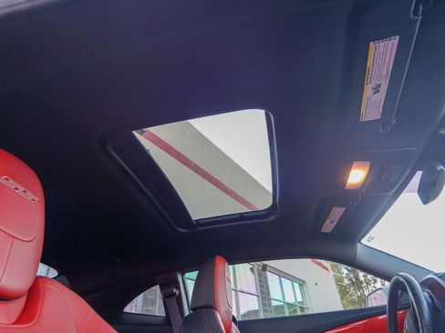 Used 2015 Chevrolet Camaro SS w/ RS Package image 26