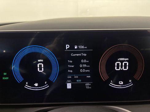 New 2026 Hyundai Tucson SEL image 20