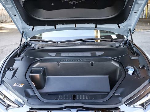 New 2025 Ford Mustang Mach-E Premium w/ Sport Appearance Package image 28