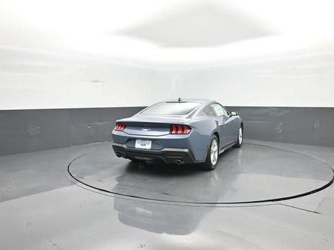 New 2026 Ford Mustang Coupe RWD image 7