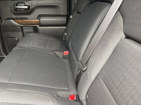 Used 2020 GMC Sierra 1500 Elevation w/ Elevation Value Package AWD/4WD image 31