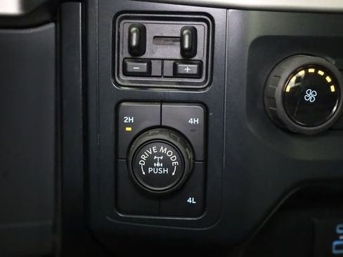 Used 2022 Ford F150 XL w/ Equipment Group 101A High AWD/4WD image 26