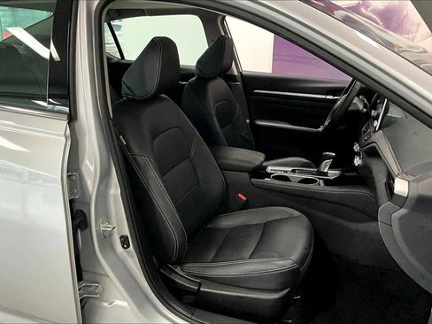 Used 2022 Nissan Altima 2.5 SL image 12