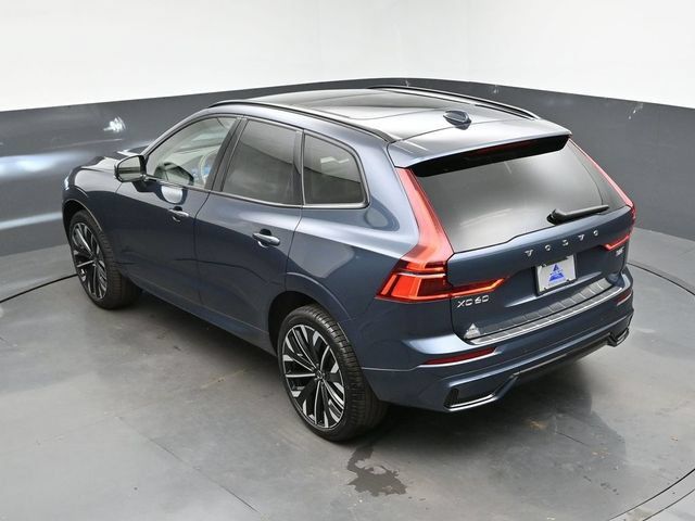 New 2026 Volvo XC60 B5 Ultra w/ Protection Package Premier AWD/4WD image 49