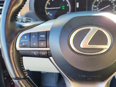 Used 2020 Lexus GX 460 Luxury image 20