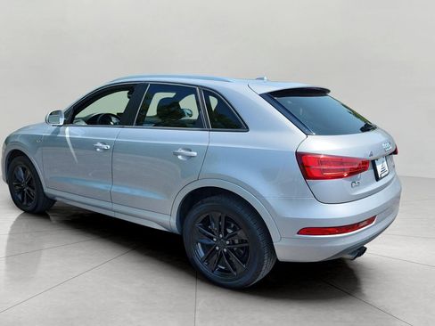 Used 2018 Audi Q3 2.0T Premium AWD/4WD image 7