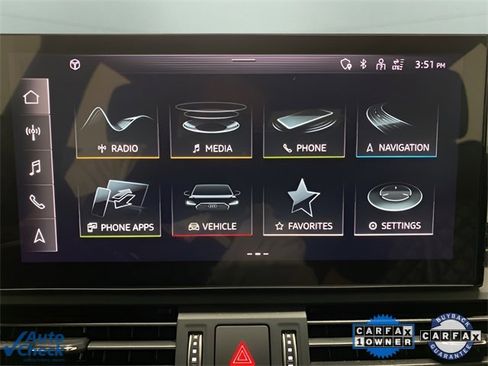 Used 2023 Audi SQ5 Premium Plus w/ Premium Plus Package image 45