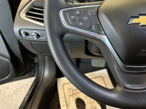 Used 2017 Chevrolet Malibu LS w/ LPO, Convenience Package 1 image 11