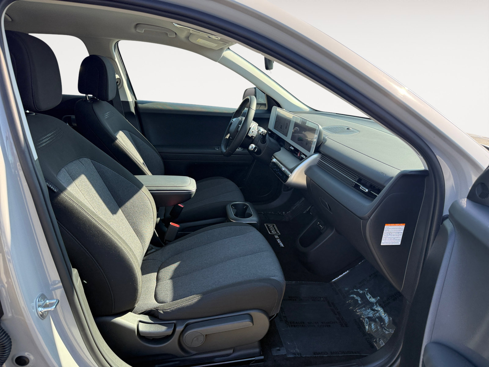 Certified 2024 Hyundai Ioniq 5 SE RWD image 19