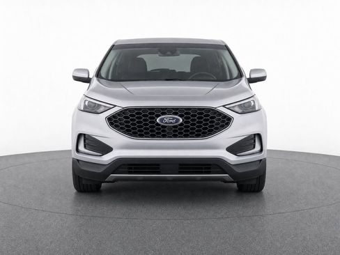 Used 2024 Ford Edge SEL AWD/4WD image 5