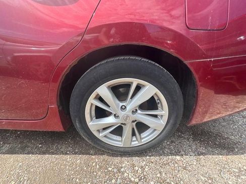Used 2015 Nissan Altima 2.5 SL w/ Moonroof Package FWD image 12