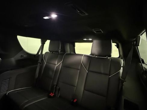 Used 2022 Cadillac Escalade ESV Sport w/ Touring Package AWD/4WD image 31
