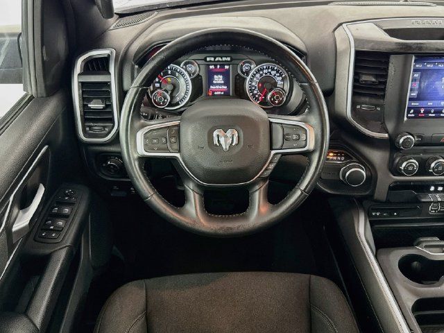 Used 2019 RAM 1500 Big Horn RWD image 14