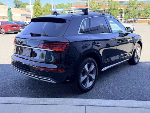 Certified 2023 Audi Q5 Prestige AWD/4WD image 6