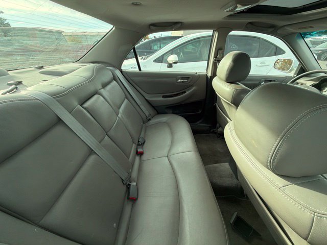 Used 2001 Honda Accord EX image 17