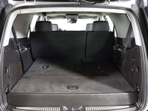 Used 2018 GMC Yukon SLT w/ Open Road Package image 23