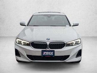Used 2025 BMW 330i xDrive Sedan w/ Convenience Package video 2
