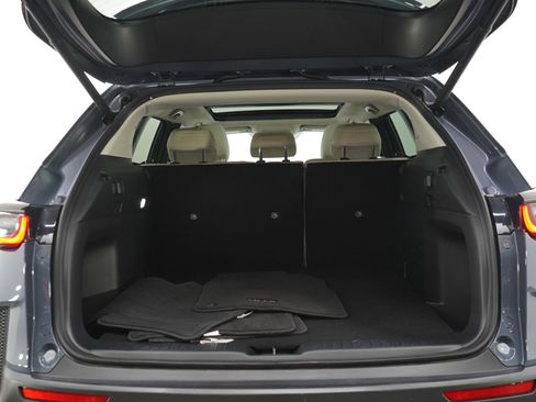 Certified 2026 MAZDA CX-50 AWD 2.5 S w/ Accent Package image 18