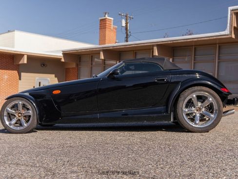 Used 1999 Plymouth Prowler RWD image 20