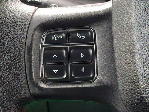 Used 2017 RAM 1500 Express w/ Black Ram 1500 Express Group image 23