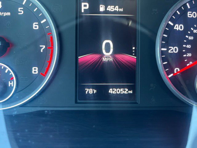 Used 2022 Kia K5 GT-Line w/ GT-Line Awd Premium Package image 23