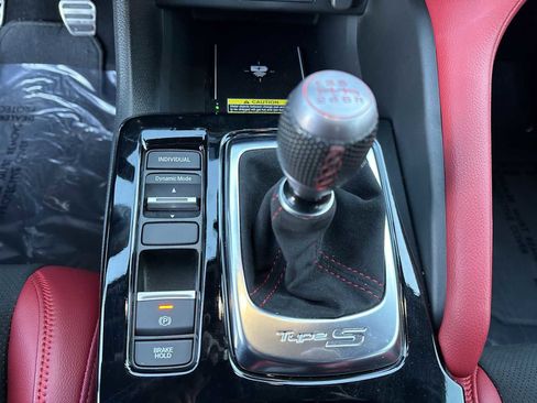 Used 2025 Acura Integra Type S image 29