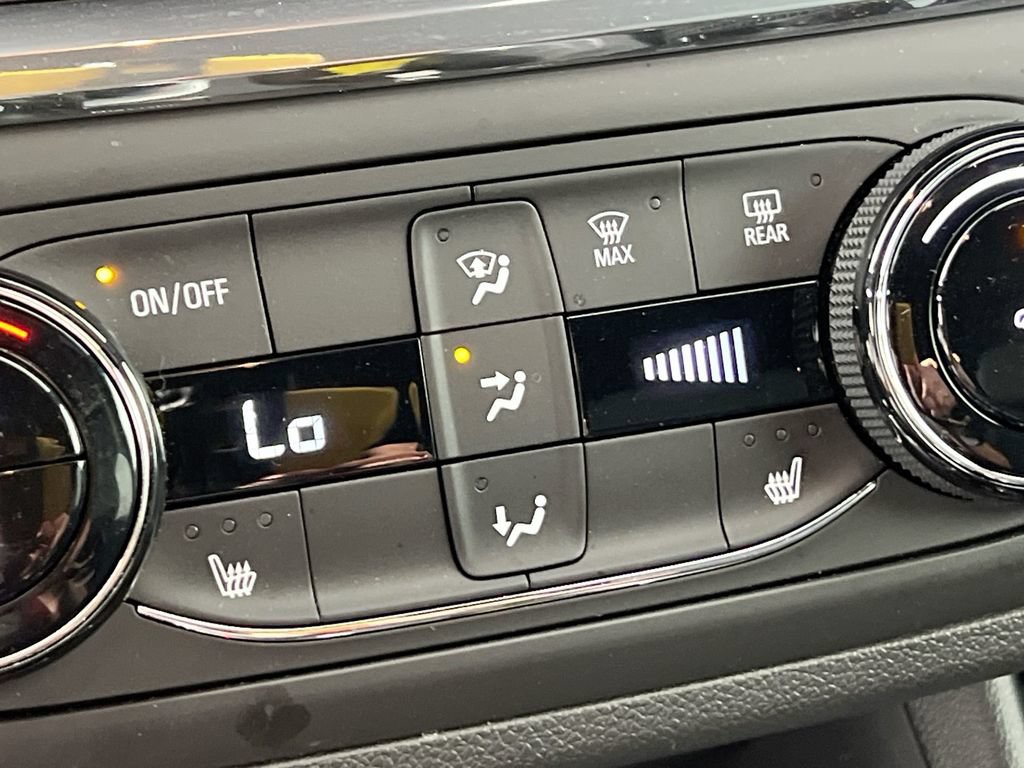 New 2026 Buick Envista Sport Touring w/ Convenience I Package FWD image 16