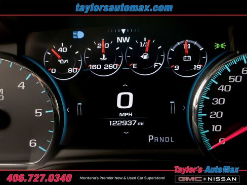 Used 2020 GMC Yukon XL Denali AWD/4WD image 8