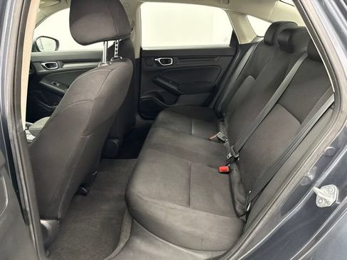 Used 2023 Honda Civic LX image 16