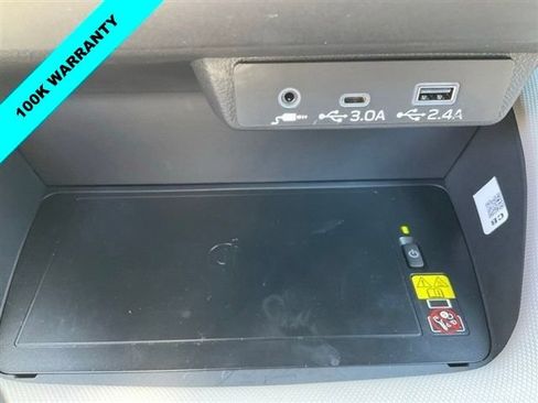 Certified 2026 Subaru Forester Premium AWD/4WD image 22