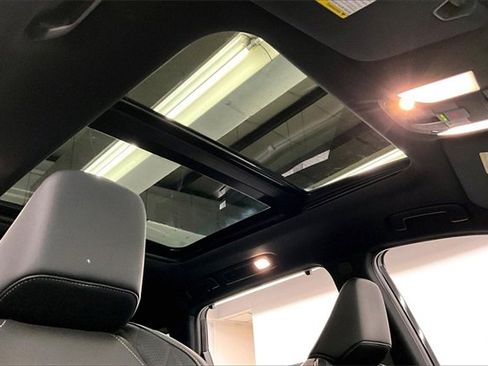 Used 2023 INFINITI QX60 Autograph image 17