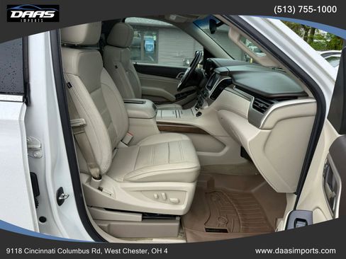 Used 2018 GMC Yukon Denali w/ Denali Ultimate Package image 35