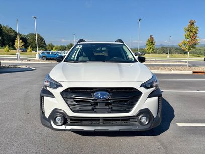 Certified 2023 Subaru Outback Onyx Edition XT