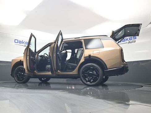New 2027 Kia Telluride EX X-Line AWD/4WD image 65
