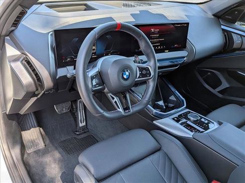 Used 2025 BMW X3 M50 w/ Premium Package AWD/4WD image 10