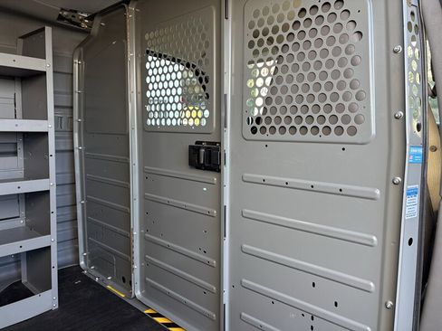 Used 2023 Chevrolet Express 2500 w/ Driver Convenience Package image 20