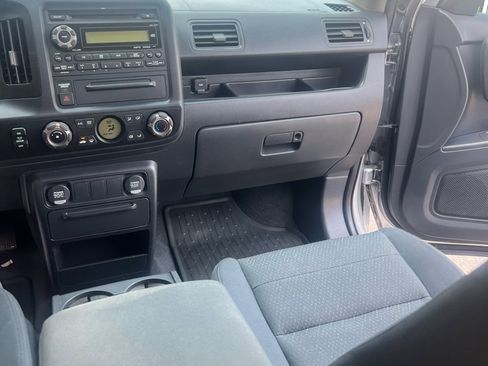 Used 2012 Honda Ridgeline Sport image 12