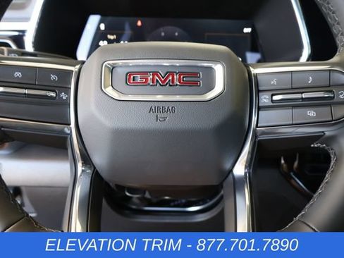 New 2026 GMC Canyon Elevation w/ Convenience Package AWD/4WD image 25