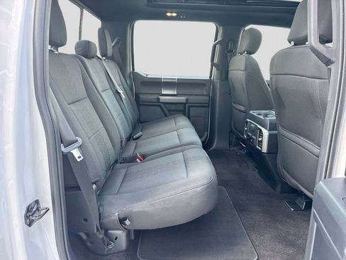Used 2020 Ford F150 XLT w/ Equipment Group 302A Luxury AWD/4WD image 25