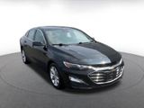 Used 2023 Chevrolet Malibu LT w/ Driver Confidence Package image 3