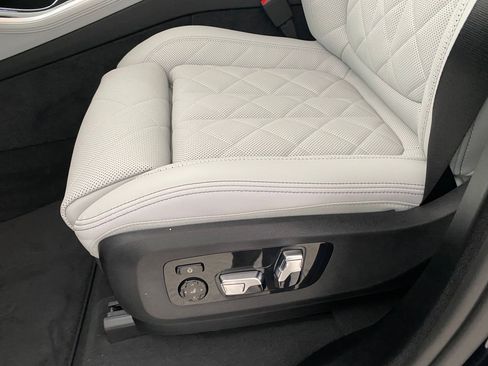 New 2026 BMW X5 xDrive40i w/ M Sport Package image 13