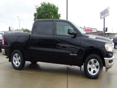 Certified 2023 RAM 1500 Big Horn AWD/4WD image 5