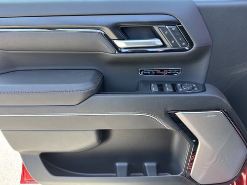 New 2026 GMC Sierra 1500 AT4X image 16